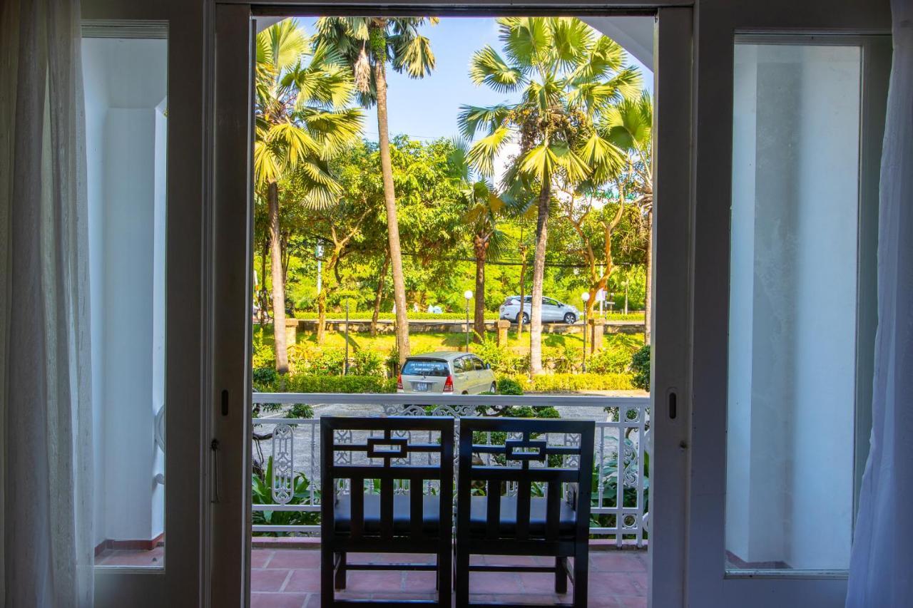 Sun Viet Resort Phu Quoc Exterior foto